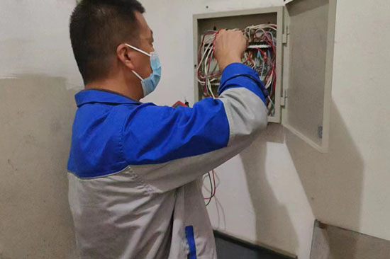 小區(qū)消防自動(dòng)報(bào)警系統(tǒng)常見(jiàn)問(wèn)題與維修方案前期預(yù)防？