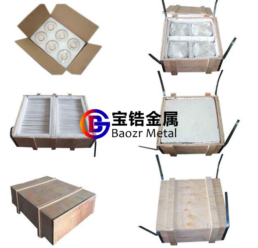 鋯直絲價格 鋯直絲